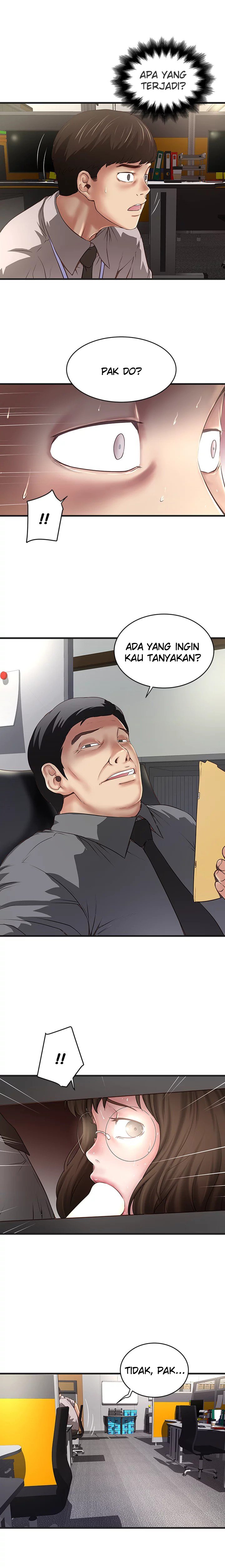 The Housemaid - Chapter 16 15 The Housemaid - Chapter 16 15