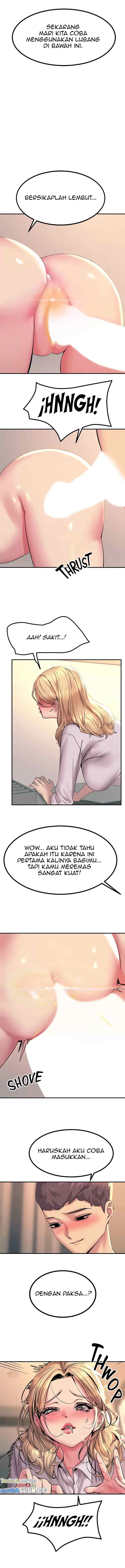 Rainbow (Show Me Your Sensuality) - Chapter 16 8