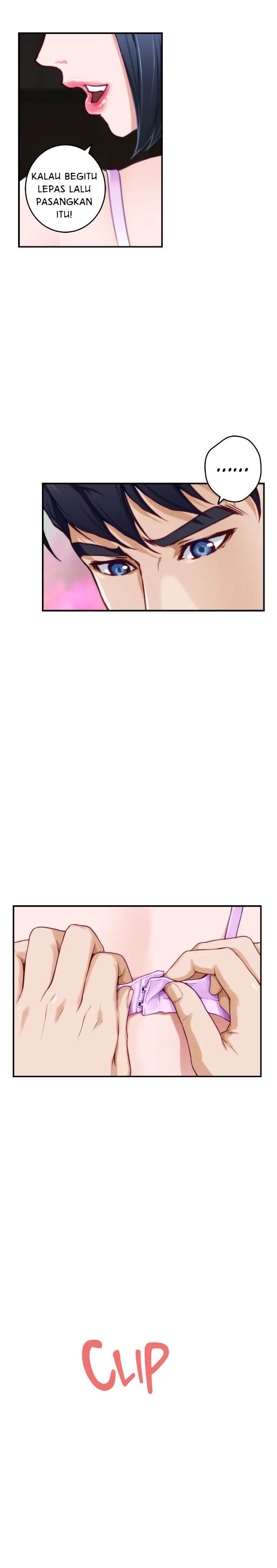 Noona’s Night - Chapter 16 28 Noona’s Night - Chapter 16 28