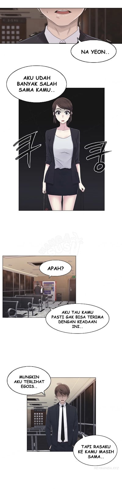 Miss Mystic - Chapter 16 12