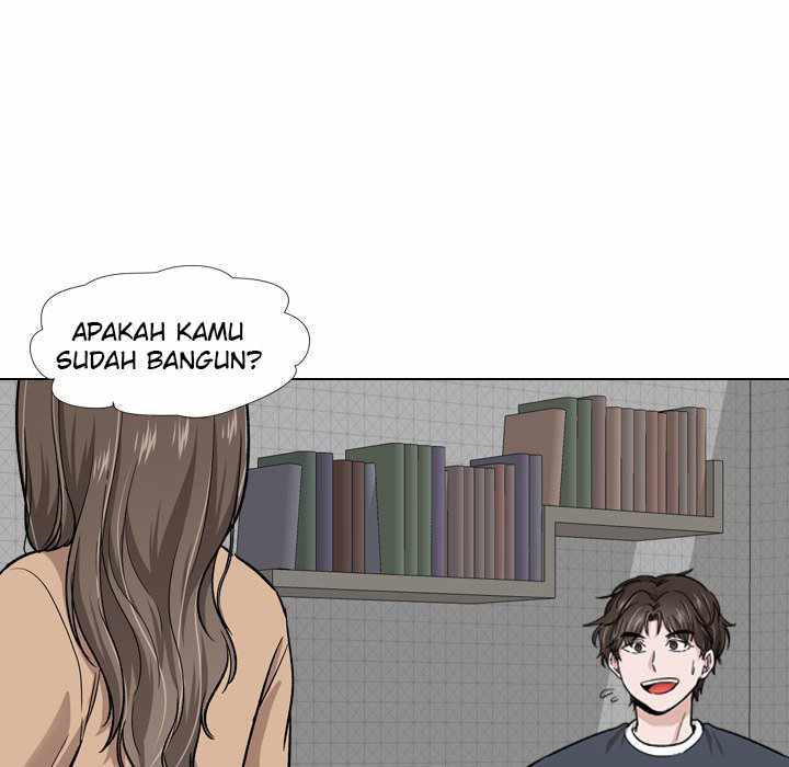 Friends (ATZ) - Chapter 16 17