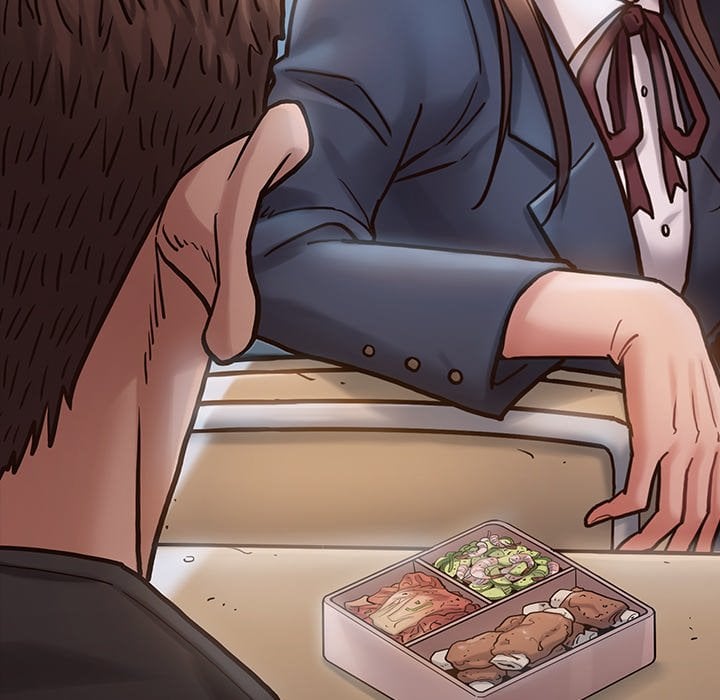 Fruitless - Chapter 16 158