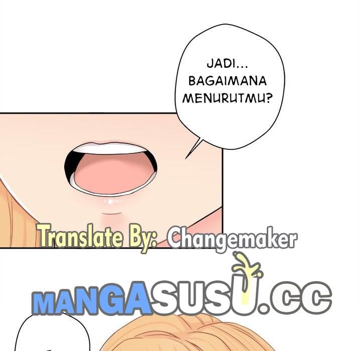 Crossing the Line - Chapter 16 111