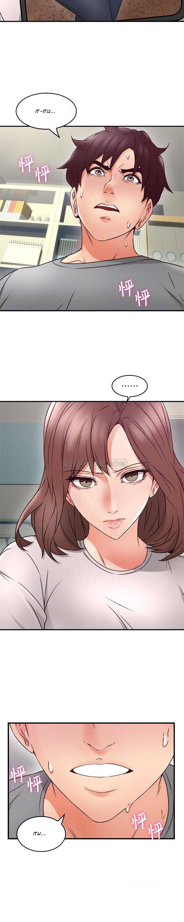 Soothe Me - Chapter 16 7