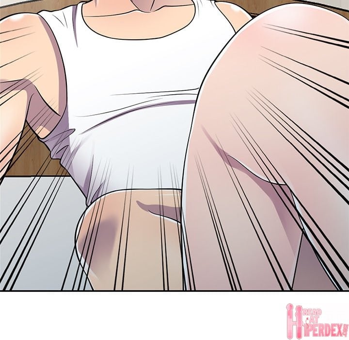 A Stolen Taste - Chapter 16 8