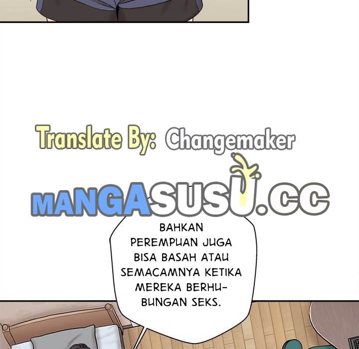 Crossing the Line - Chapter 16 98