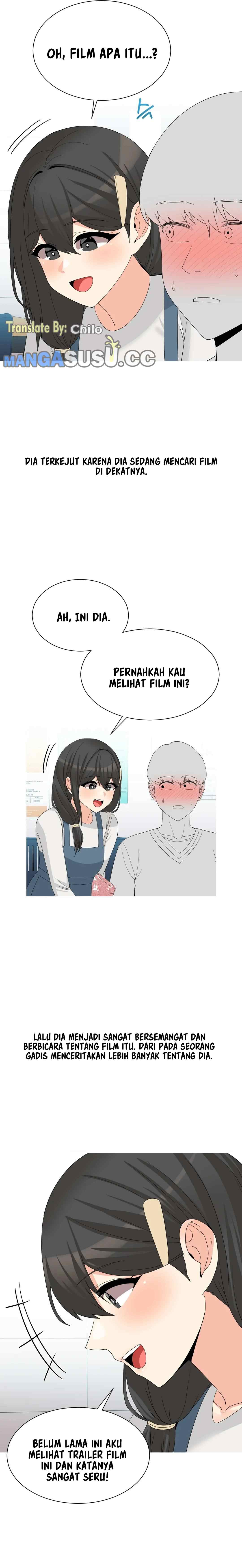 Like a Fox 2 - Chapter 16 14 Like a Fox 2 - Chapter 16 14