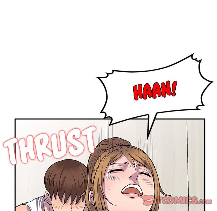 A Stolen Taste - Chapter 16 34