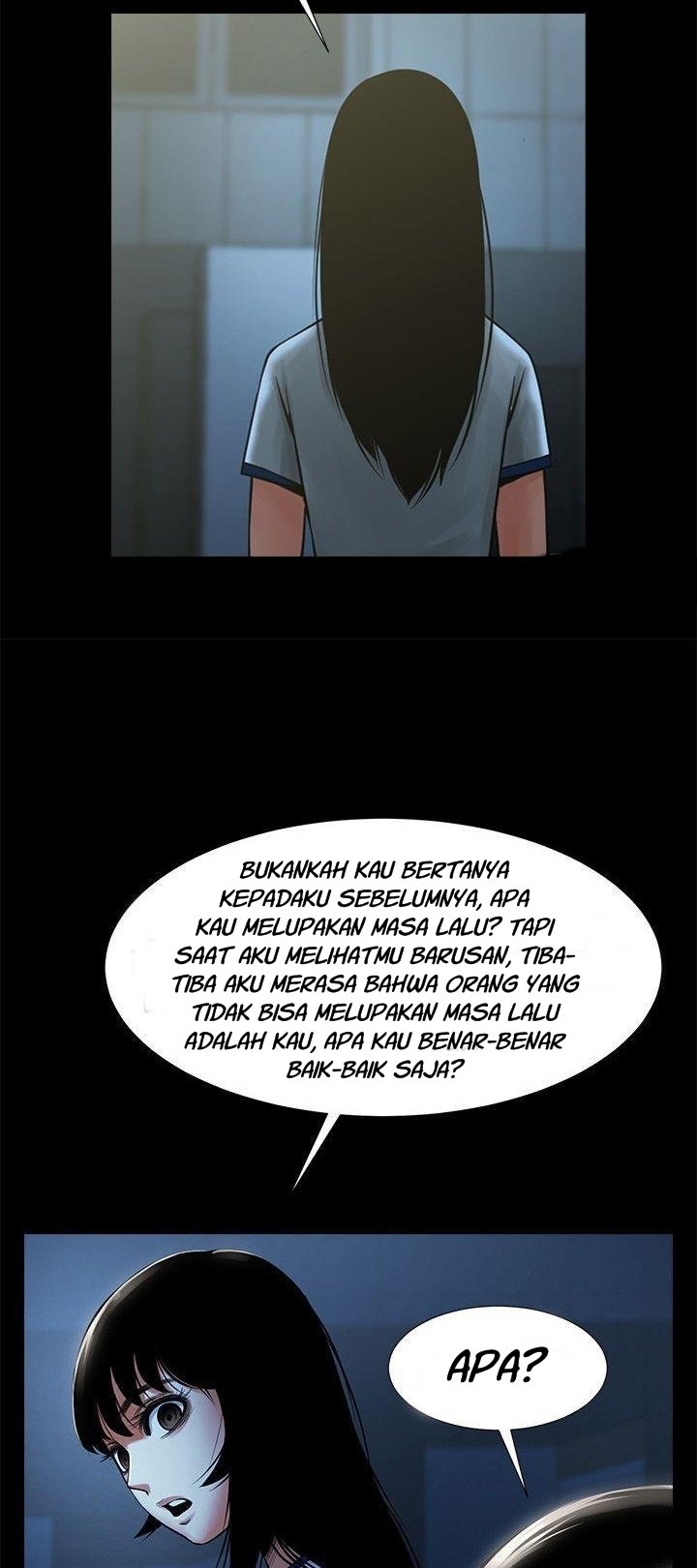 Share Girlfriend - Chapter 16 14