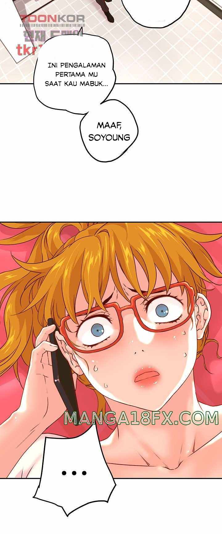 Cum in New Employee - Chapter 16 49