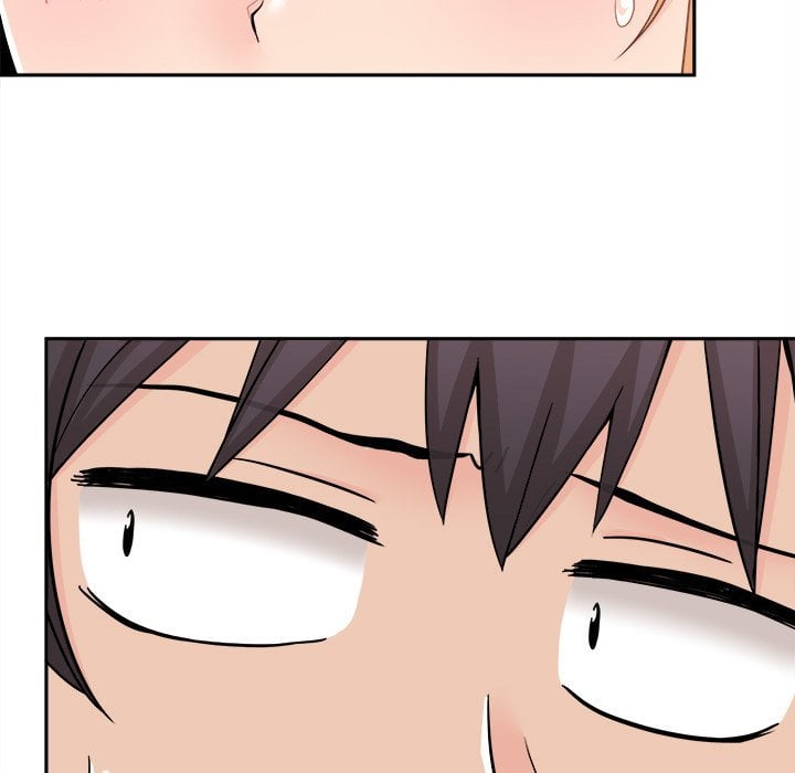 Crossing the Line - Chapter 16 129