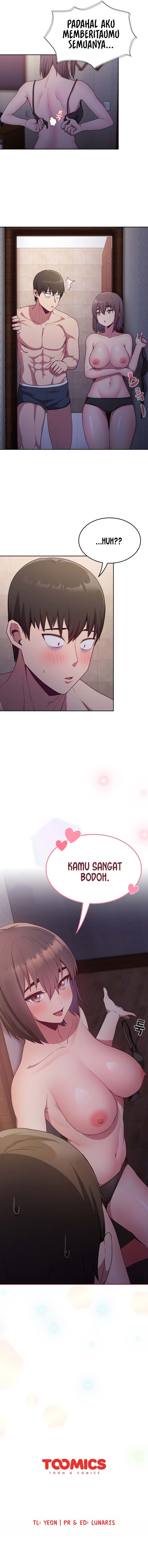 Rehabilitation Maids - Chapter 16 10 Rehabilitation Maids - Chapter 16 10