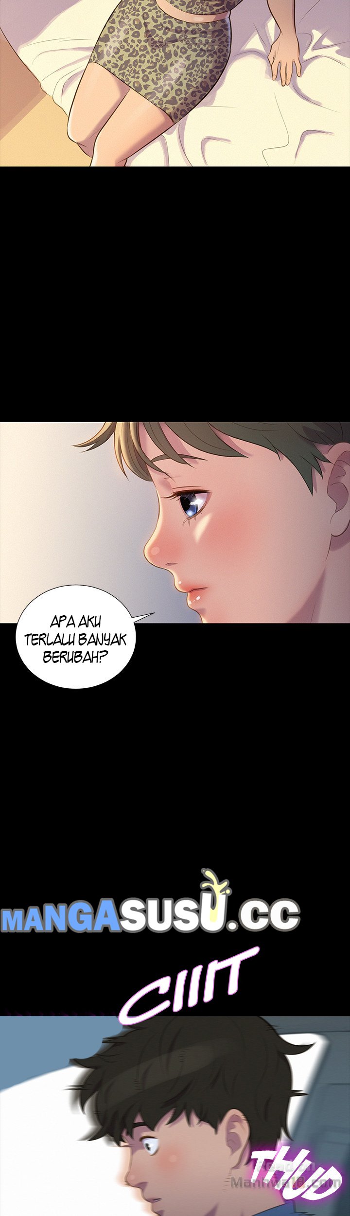 Let Me Drive - Chapter 16 27 Let Me Drive - Chapter 16 27