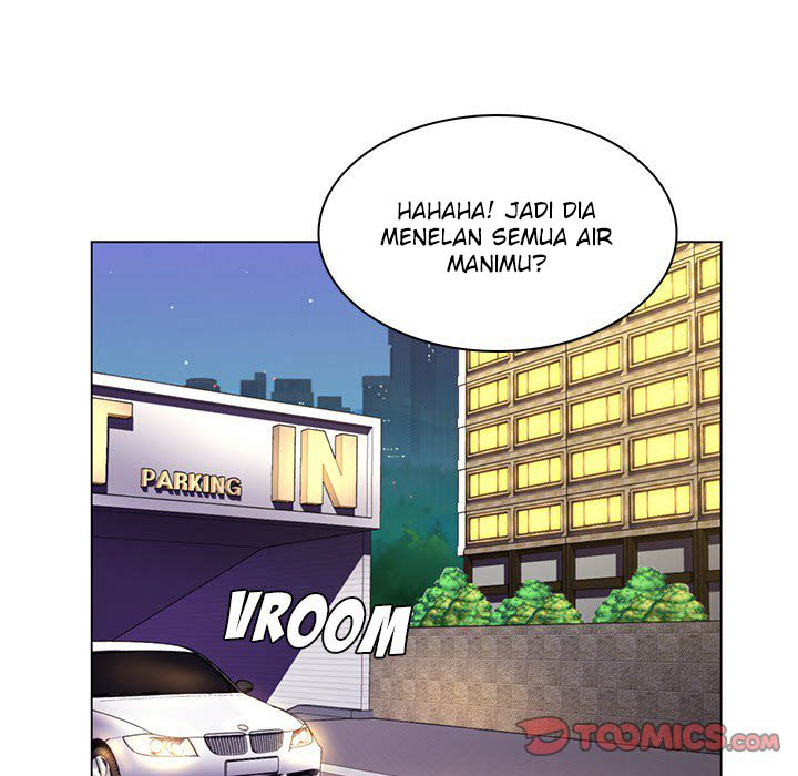 The Teacher Secret - Chapter 16 93 The Teacher Secret - Chapter 16 93