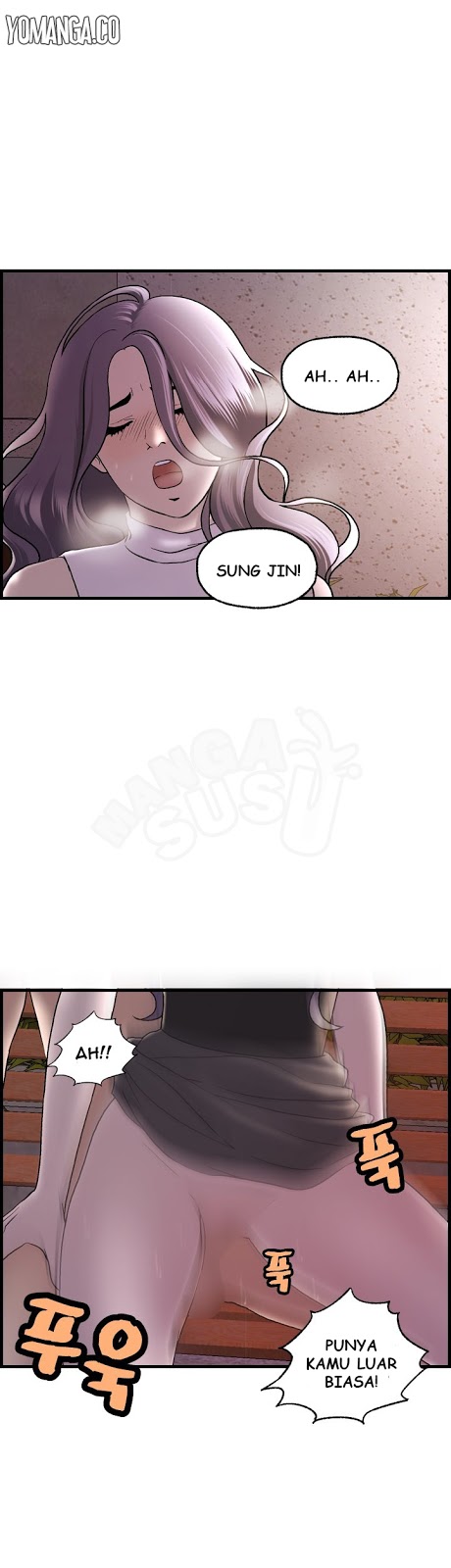 Guest House - Chapter 16 26 Guest House - Chapter 16 26