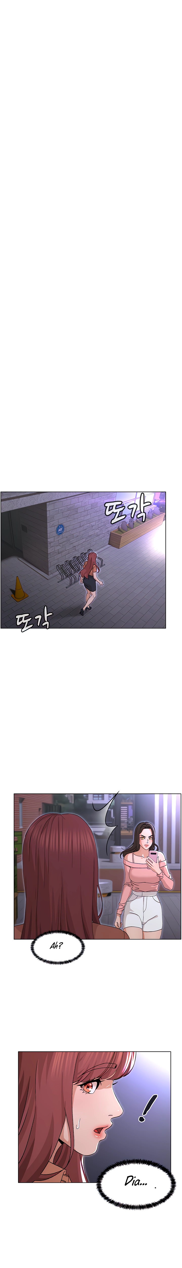 Between Shouldn’t - Chapter 16 8 Between Shouldn’t - Chapter 16 8