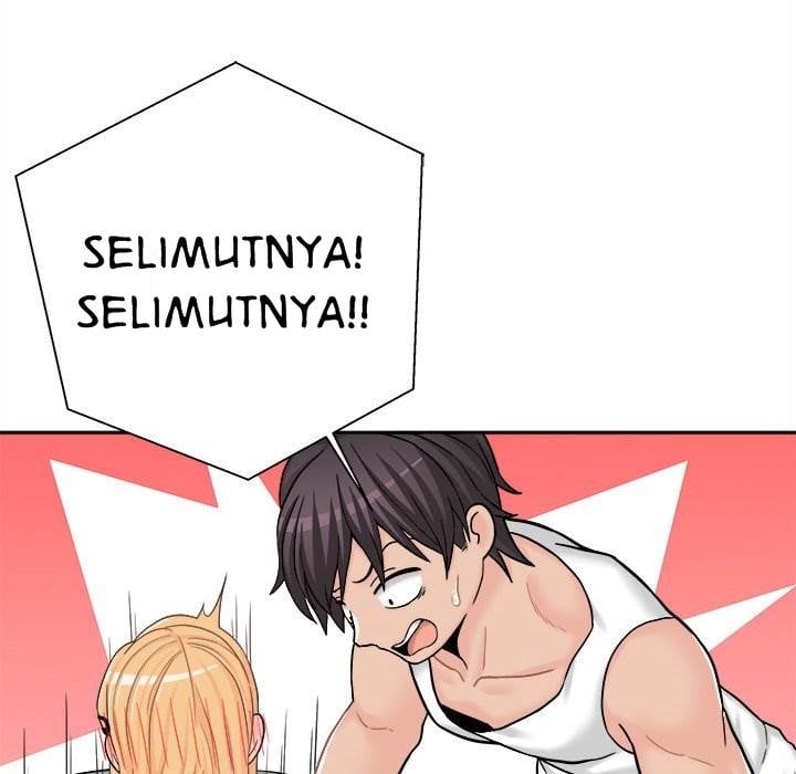 Crossing the Line - Chapter 16 81