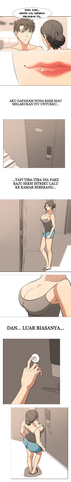 Wife Game - Chapter 16 10