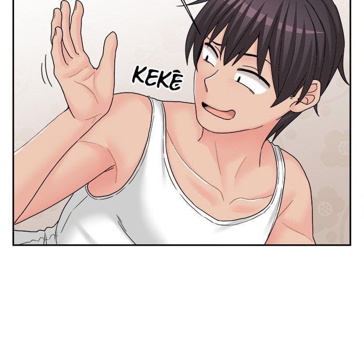 Crossing the Line - Chapter 16 101