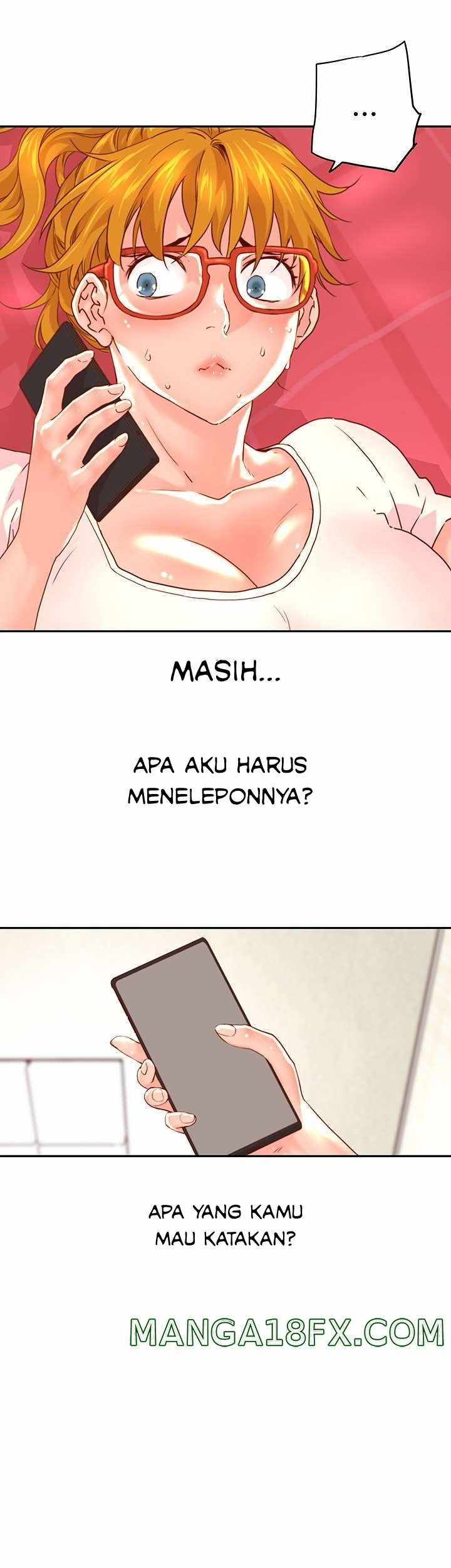 Cum in New Employee - Chapter 16 40