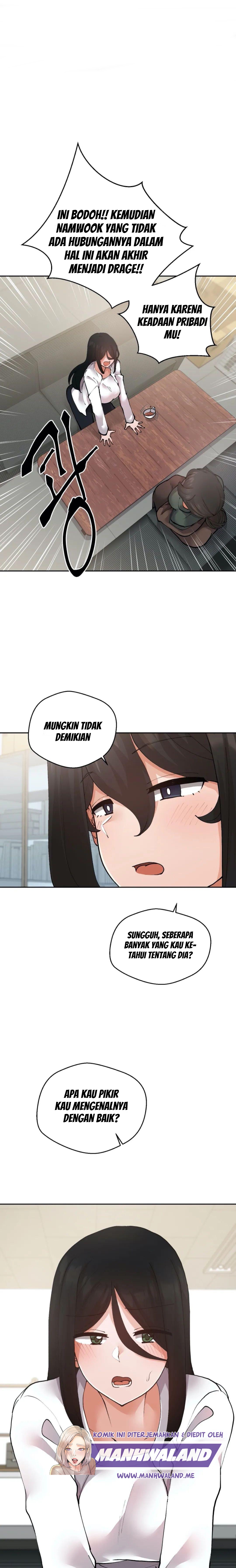 Nude Cam Girlfriend - Chapter 16 11 Nude Cam Girlfriend - Chapter 16 11