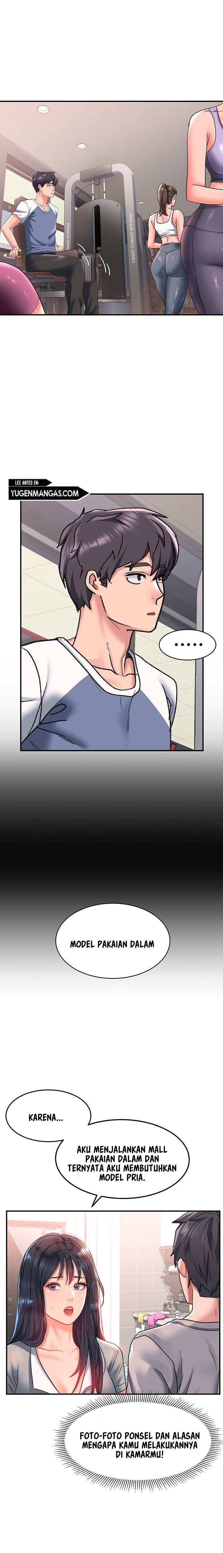 Unlock Her Heart - Chapter 16 3 Unlock Her Heart - Chapter 16 3