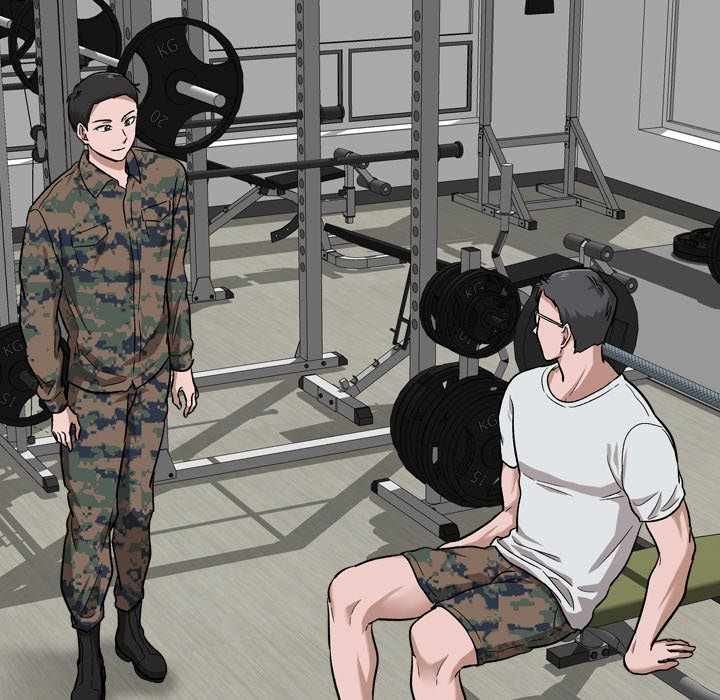 Friends (ATZ) - Chapter 16 92