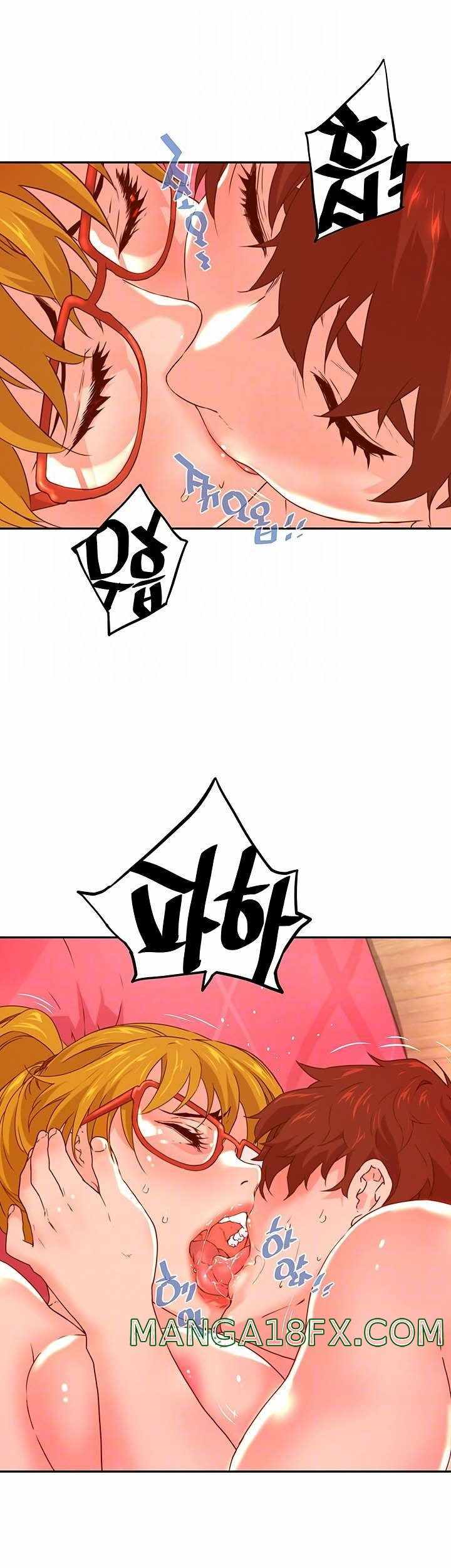 Cum in New Employee - Chapter 16 6