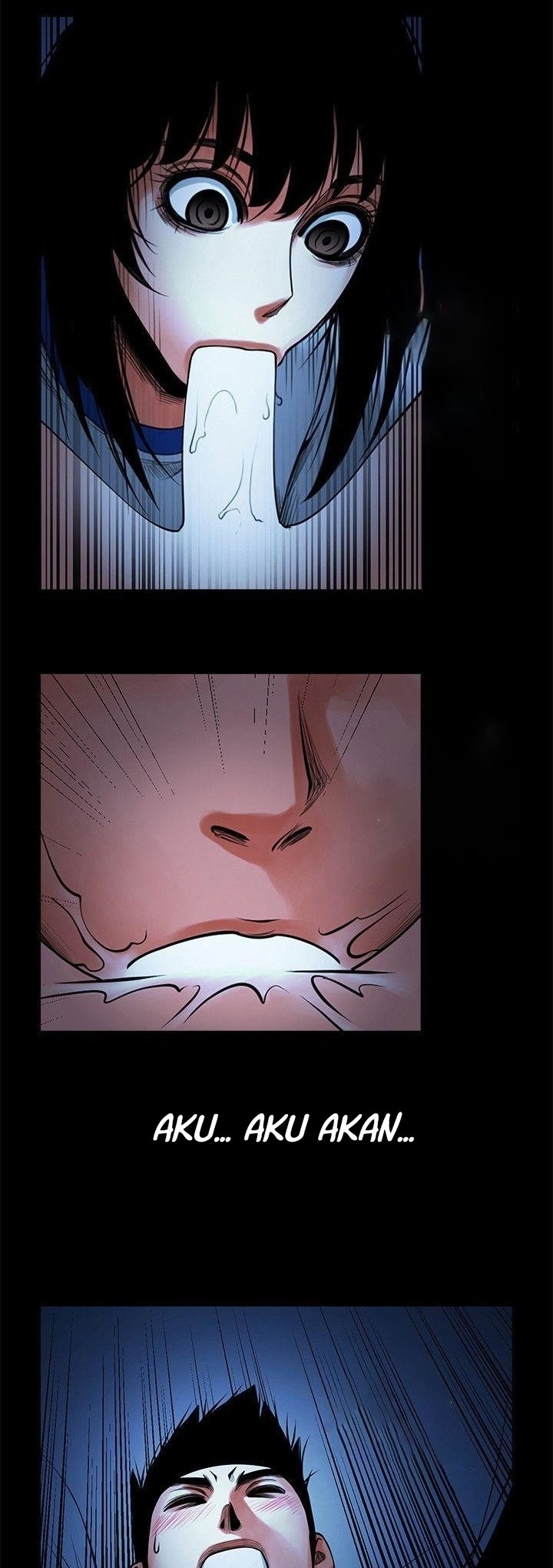 Share Girlfriend - Chapter 16 33