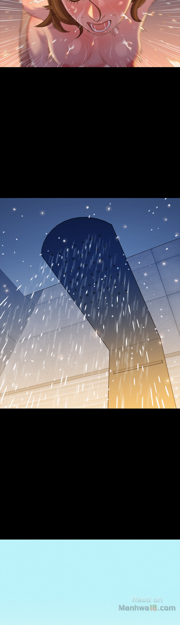 Let Me Drive - Chapter 16 9 Let Me Drive - Chapter 16 9