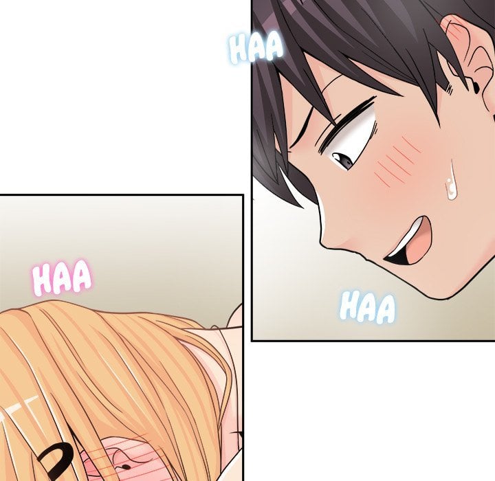 Crossing the Line - Chapter 16 36