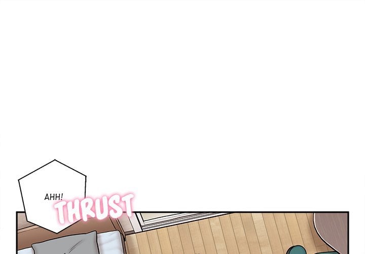 Crossing the Line - Chapter 16 3