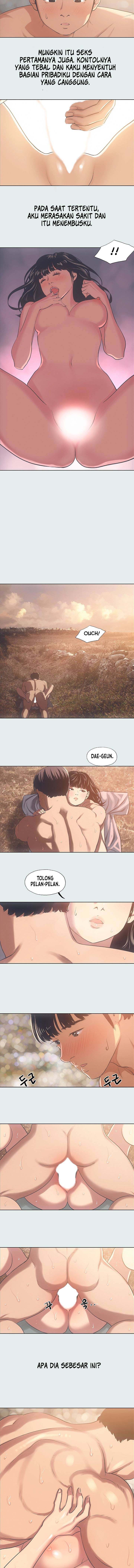 Summer Vacation - Chapter 16 3