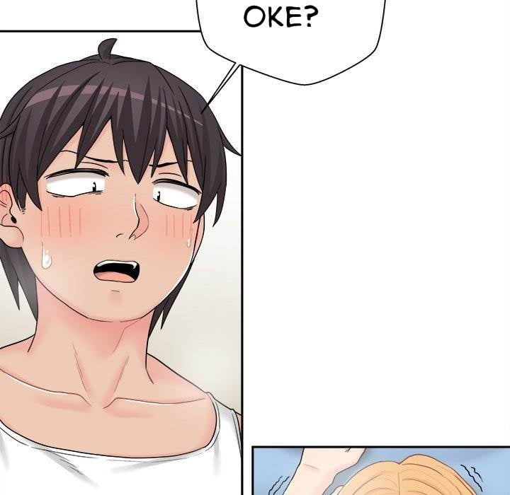 Crossing the Line - Chapter 16 52