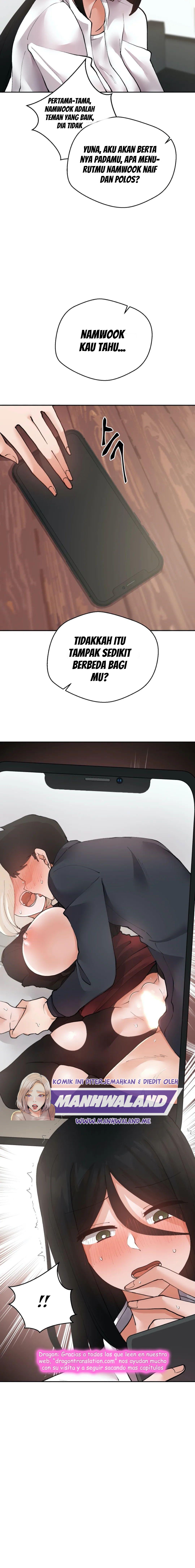 Nude Cam Girlfriend - Chapter 16 13 Nude Cam Girlfriend - Chapter 16 13