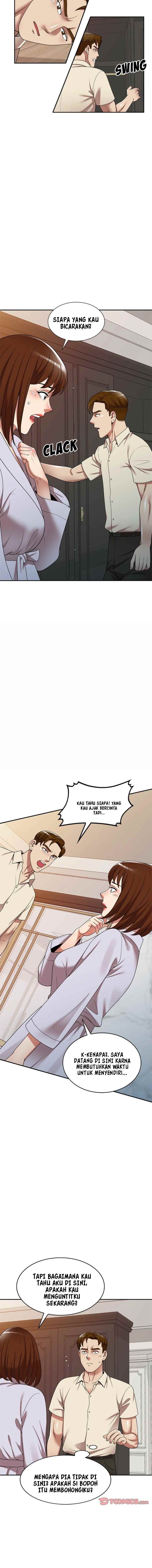 Caddie Mom - Chapter 16 16 Caddie Mom - Chapter 16 16