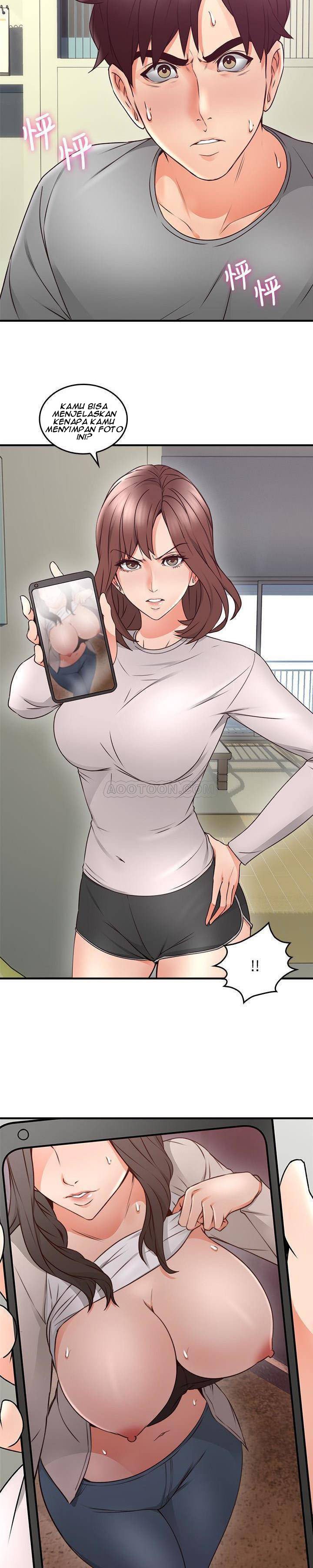 Soothe Me - Chapter 16 6