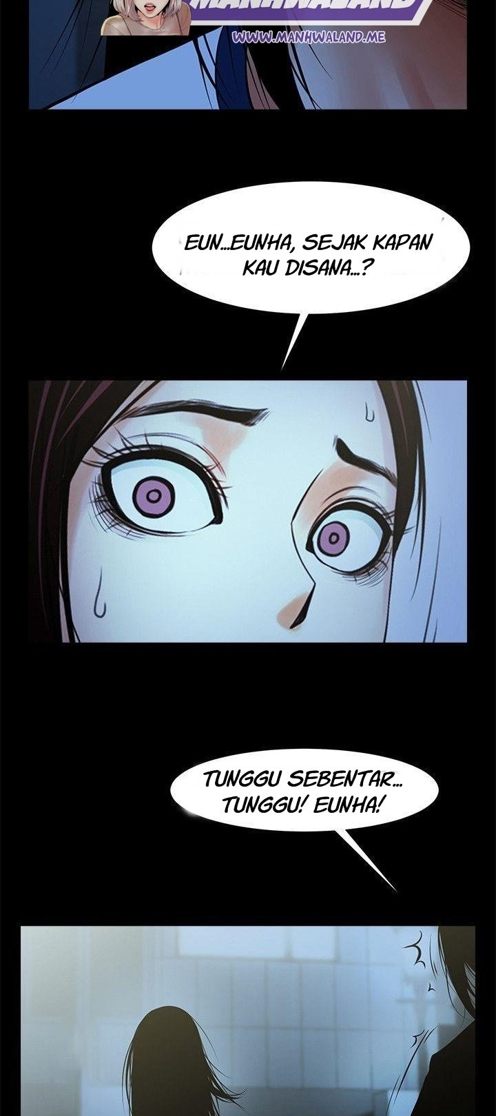 Share Girlfriend - Chapter 16 10