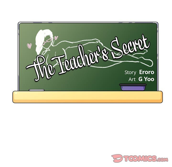The Teacher Secret - Chapter 16 9 The Teacher Secret - Chapter 16 9