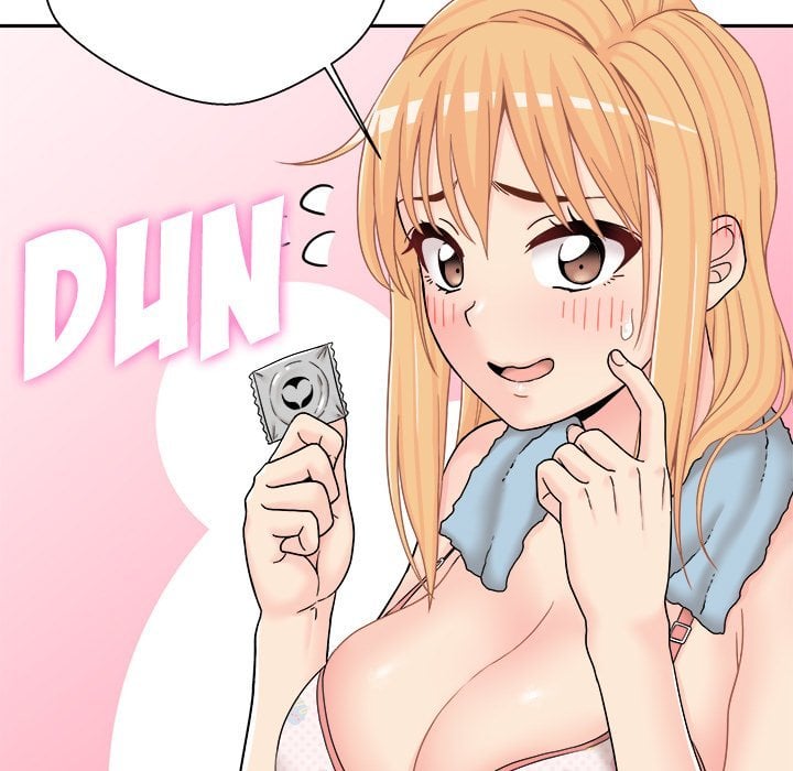 Crossing the Line - Chapter 16 133