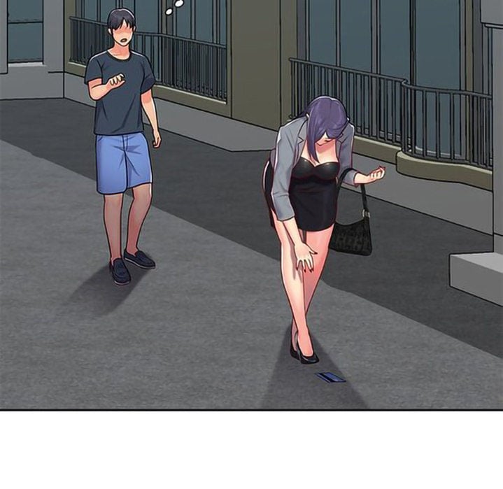 The Ladies’ Associate - Chapter 16 77 The Ladies’ Associate - Chapter 16 77