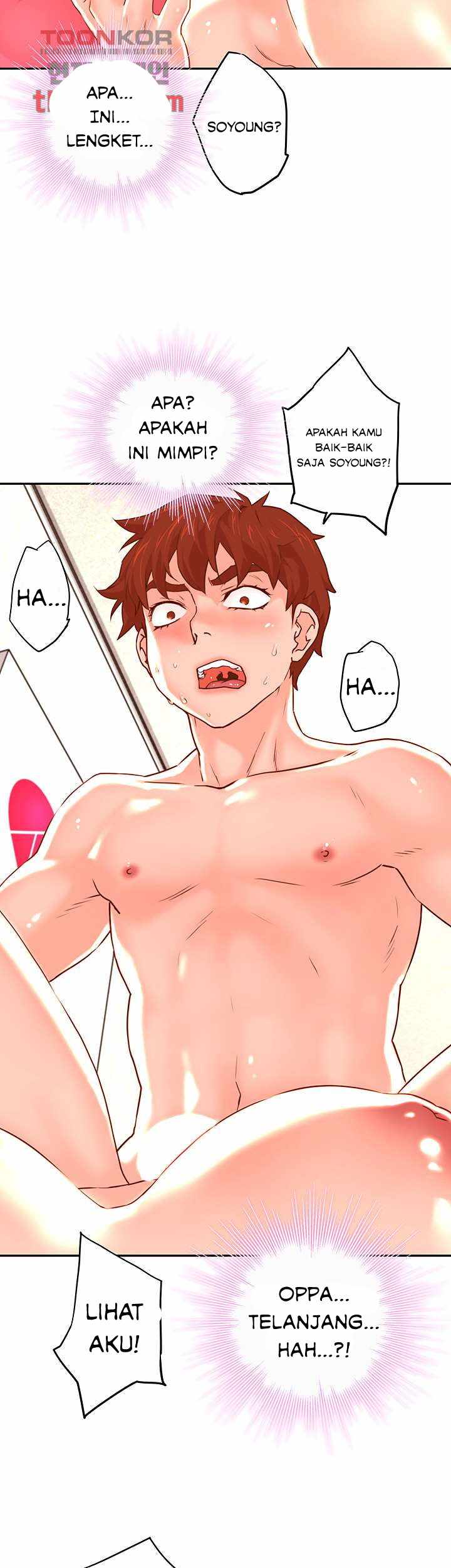 Cum in New Employee - Chapter 16 23