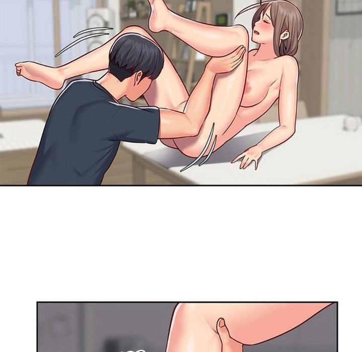 The Ladies’ Associate - Chapter 16 15 The Ladies’ Associate - Chapter 16 15