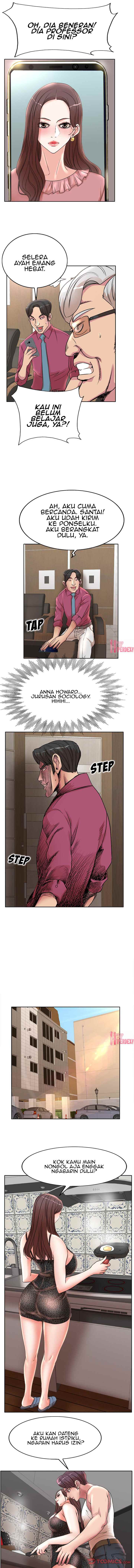 My Wife’s Students - Chapter 16 7 My Wife’s Students - Chapter 16 7