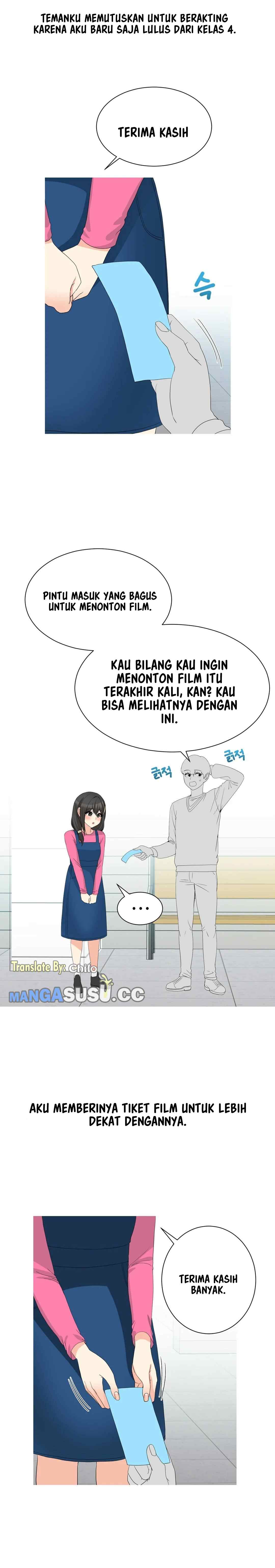 Like a Fox 2 - Chapter 16 18 Like a Fox 2 - Chapter 16 18