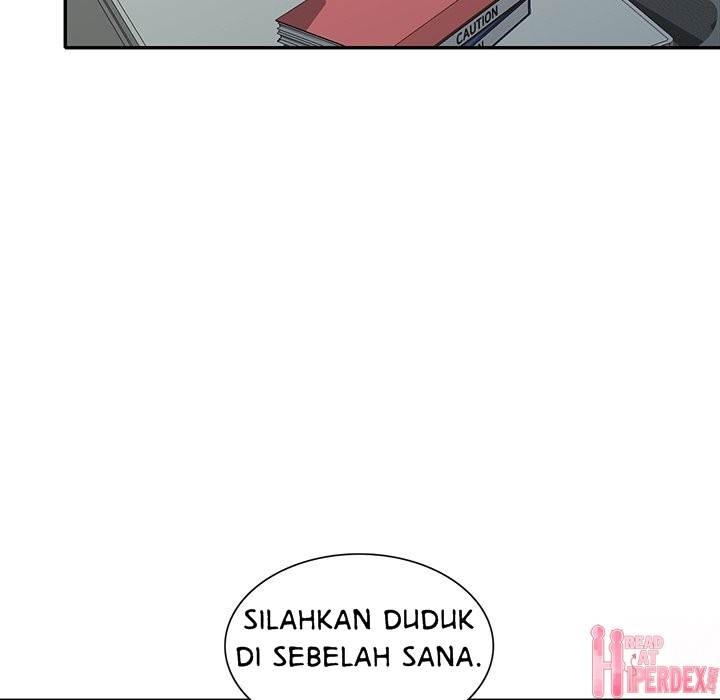 A Stolen Taste - Chapter 16 92
