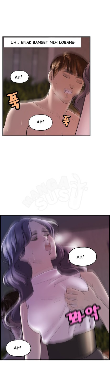 Guest House - Chapter 16 27 Guest House - Chapter 16 27