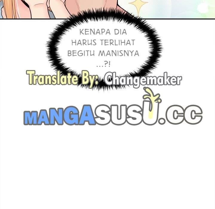 Crossing the Line - Chapter 16 106