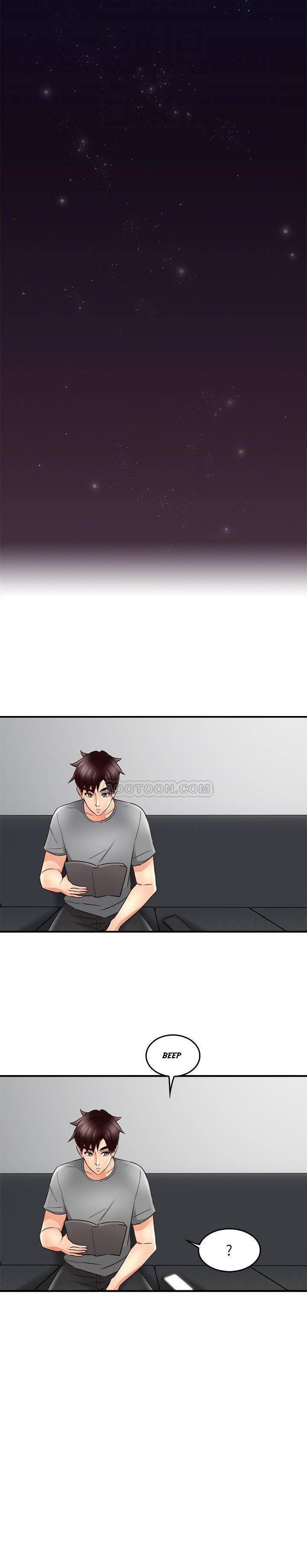 Soothe Me - Chapter 16 27