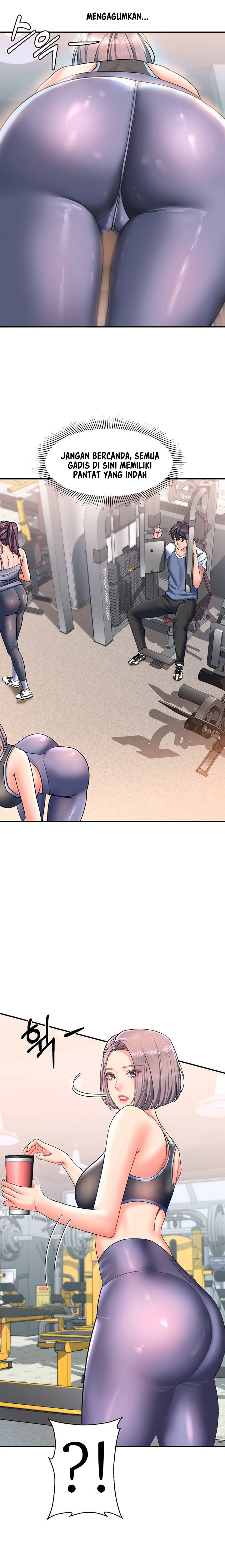 Unlock Her Heart - Chapter 16 8 Unlock Her Heart - Chapter 16 8